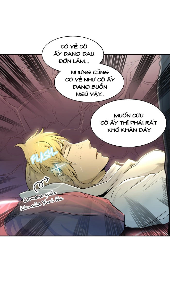 Tòa Tháp Bí Ẩn 2 Chapter 258 - 47