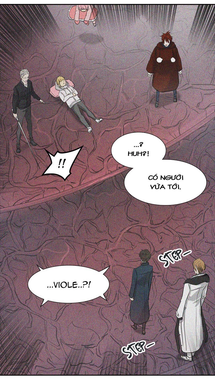 Tòa Tháp Bí Ẩn 2 Chapter 258 - 52