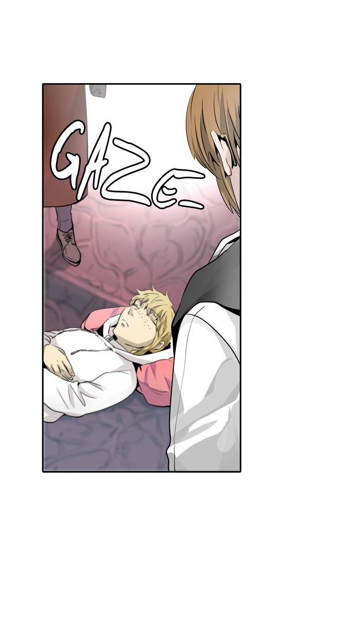 Tòa Tháp Bí Ẩn 2 Chapter 258 - 59