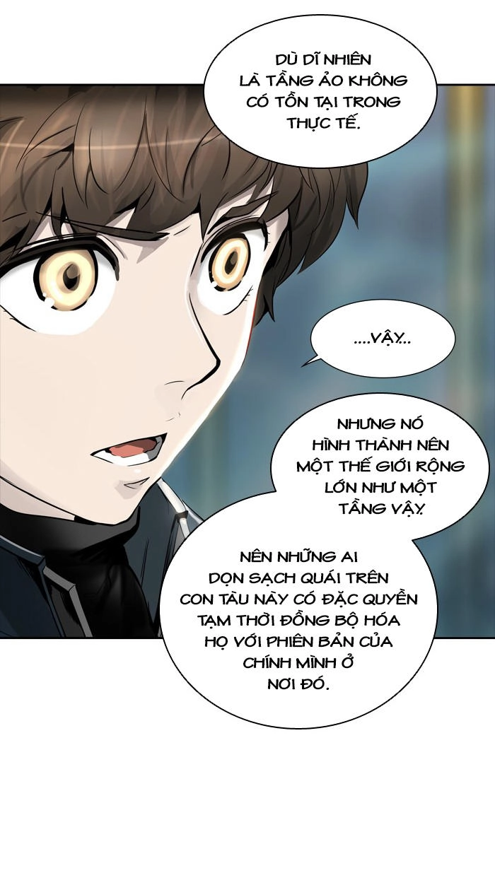Tòa Tháp Bí Ẩn 2 Chapter 258 - 110