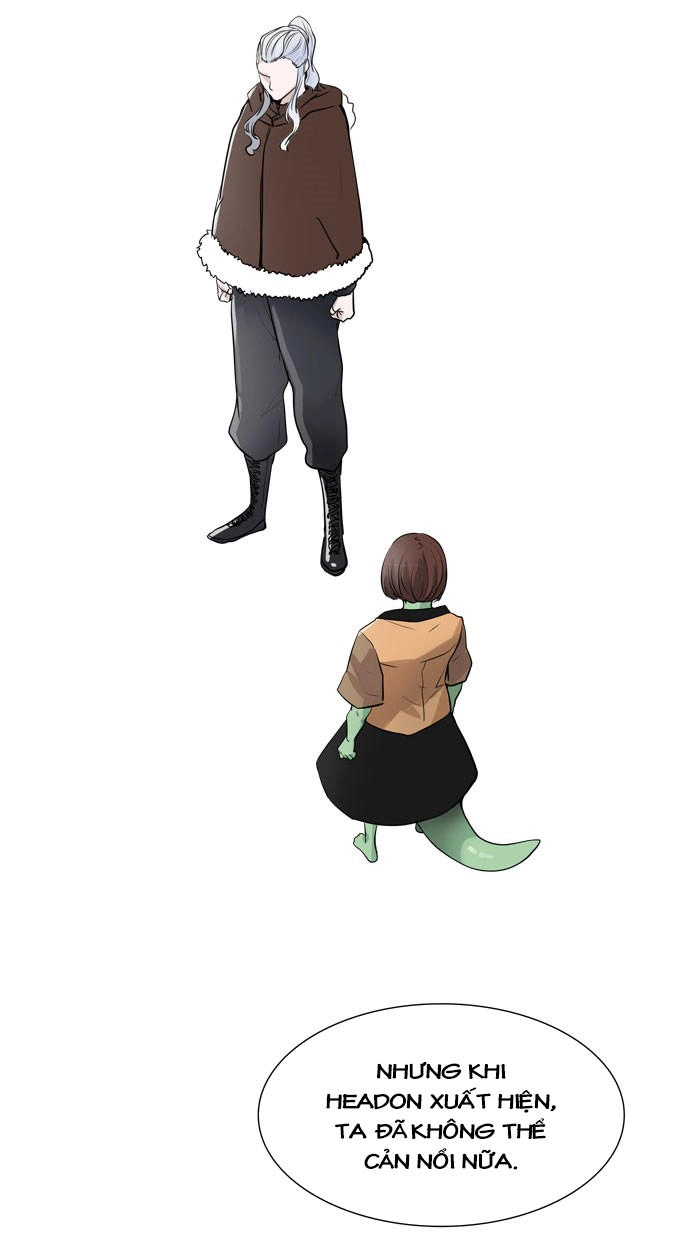 Tòa Tháp Bí Ẩn 2 Chapter 259 - 41