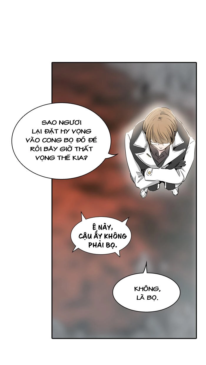 Tòa Tháp Bí Ẩn 2 Chapter 259 - 61