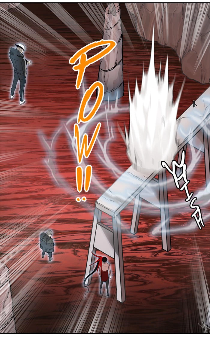 Tòa Tháp Bí Ẩn 2 Chapter 259 - 99