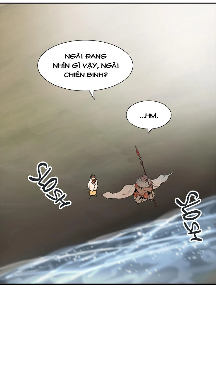 Tòa Tháp Bí Ẩn 2 Chapter 259 - 125