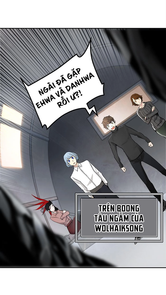 Tòa Tháp Bí Ẩn 2 Chapter 260 - 5