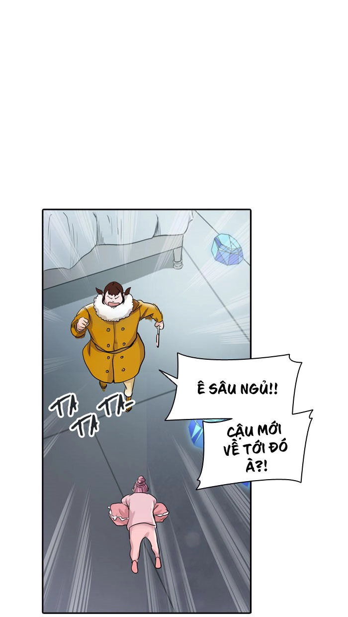 Tòa Tháp Bí Ẩn 2 Chapter 260 - 87
