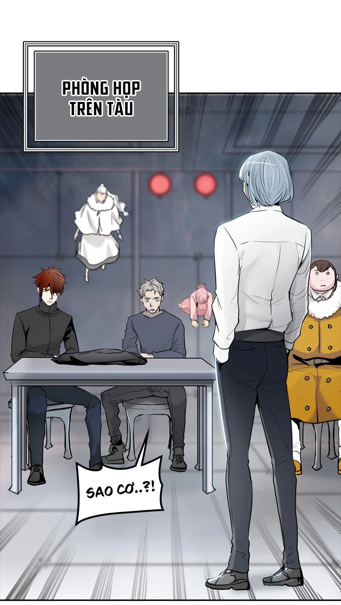 Tòa Tháp Bí Ẩn 2 Chapter 261 - 16