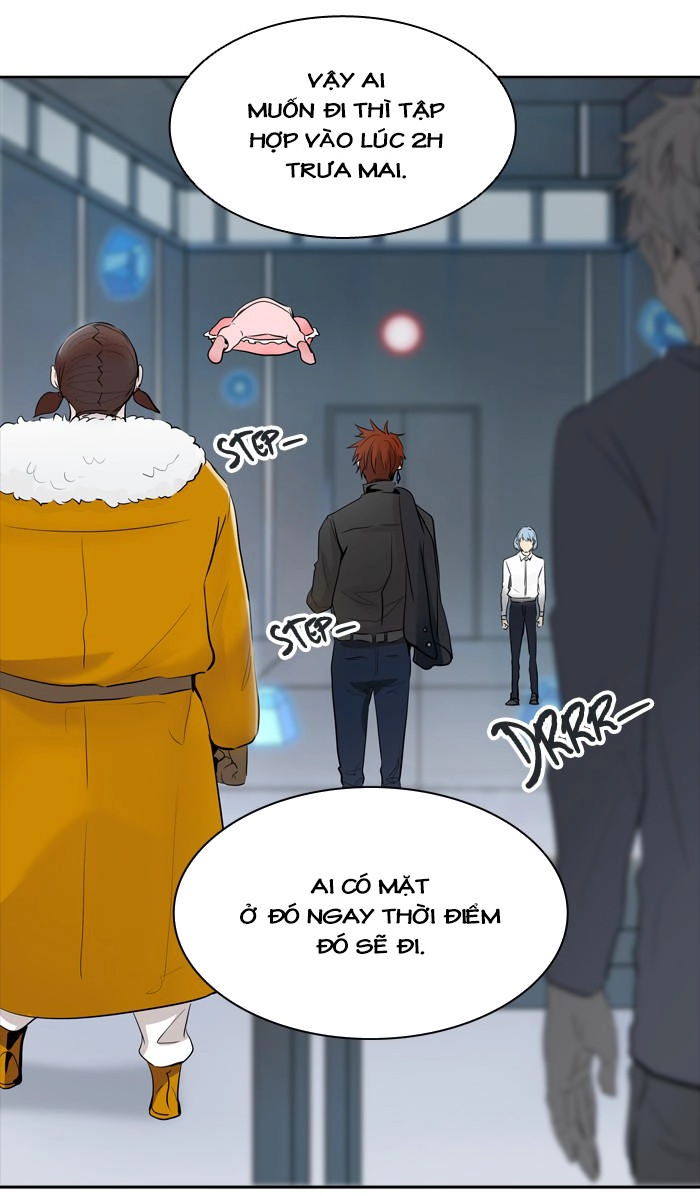 Tòa Tháp Bí Ẩn 2 Chapter 261 - 27
