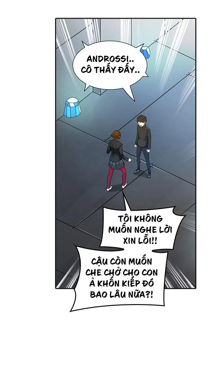 Tòa Tháp Bí Ẩn 2 Chapter 261 - 59