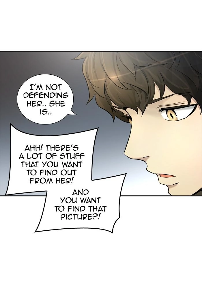 Tòa Tháp Bí Ẩn 2 Chapter 261 - 60