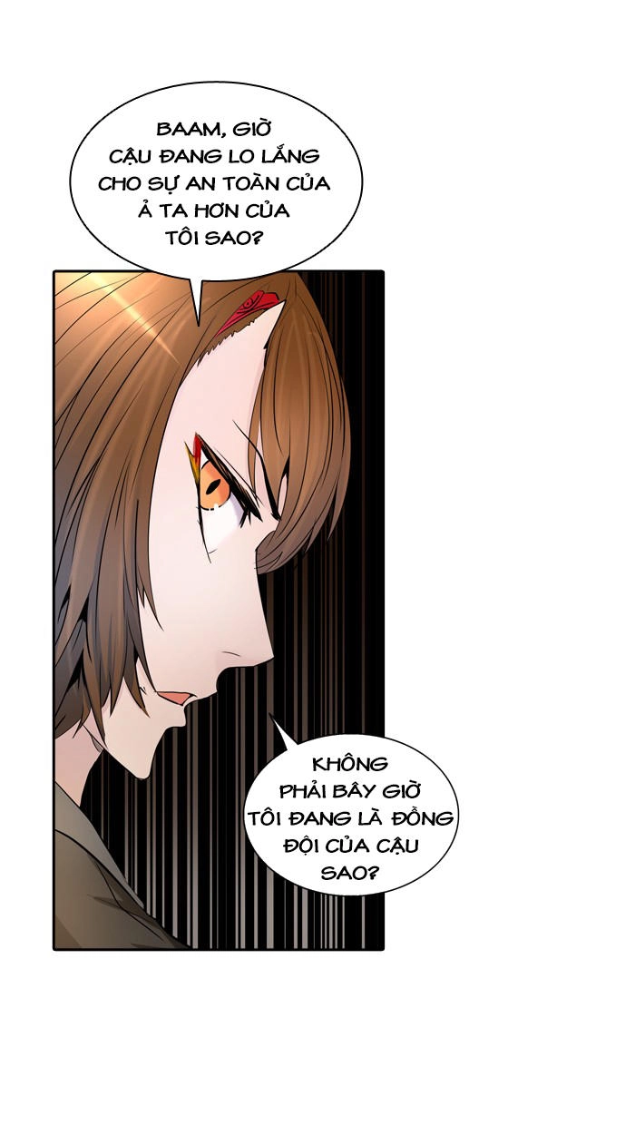 Tòa Tháp Bí Ẩn 2 Chapter 261 - 63