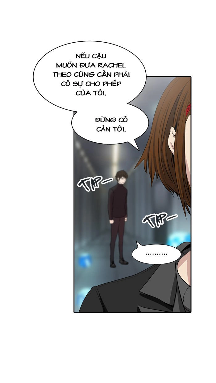 Tòa Tháp Bí Ẩn 2 Chapter 261 - 64