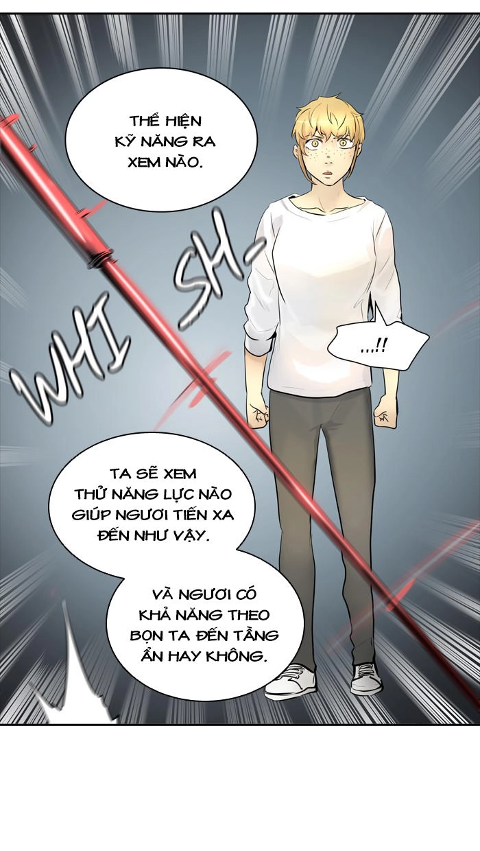 Tòa Tháp Bí Ẩn 2 Chapter 261 - 89