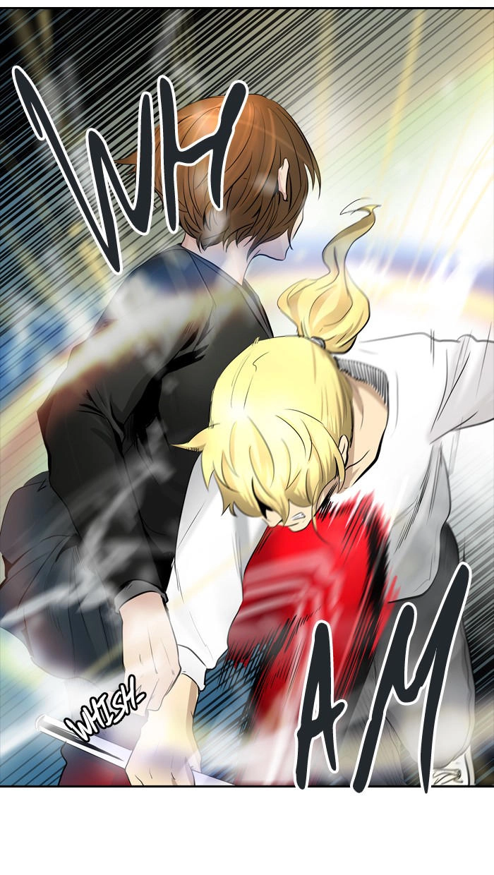 Tòa Tháp Bí Ẩn 2 Chapter 261 - 99