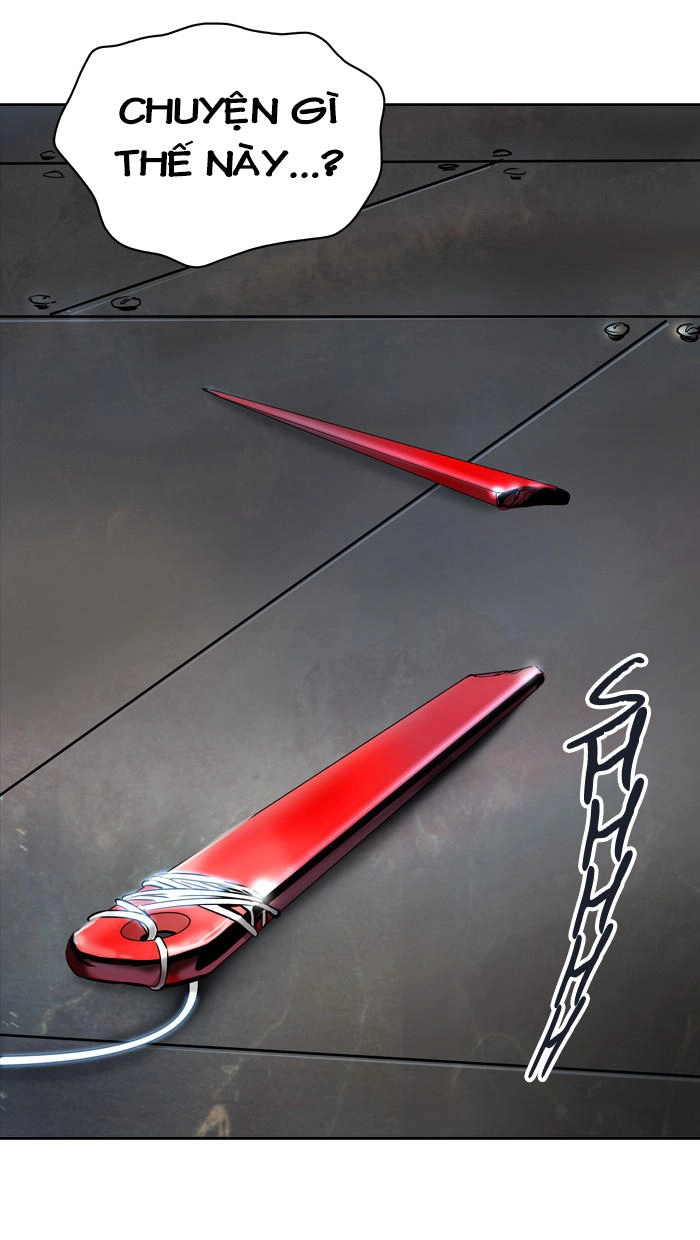 Tòa Tháp Bí Ẩn 2 Chapter 261 - 123