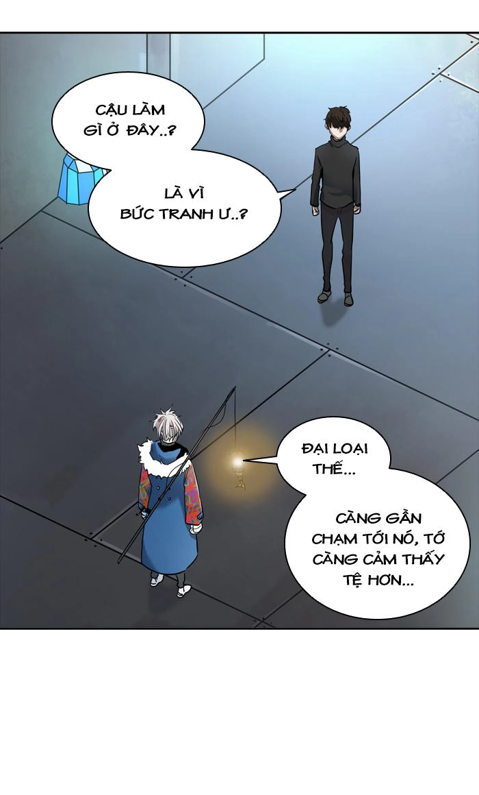 Tòa Tháp Bí Ẩn 2 Chapter 262 - 3