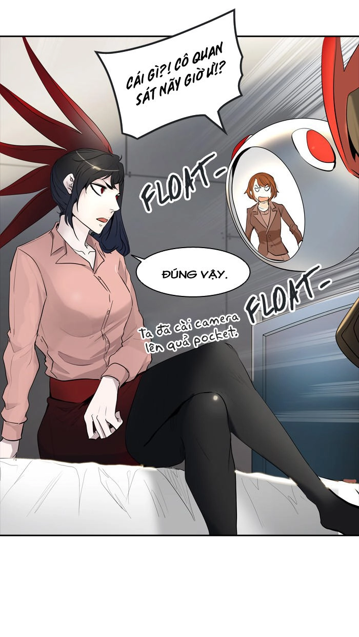 Tòa Tháp Bí Ẩn 2 Chapter 262 - 14