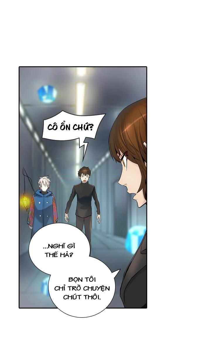 Tòa Tháp Bí Ẩn 2 Chapter 262 - 20