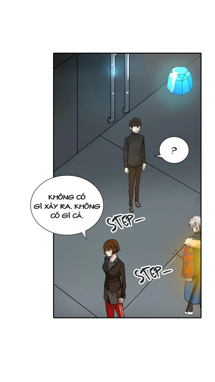 Tòa Tháp Bí Ẩn 2 Chapter 262 - 21