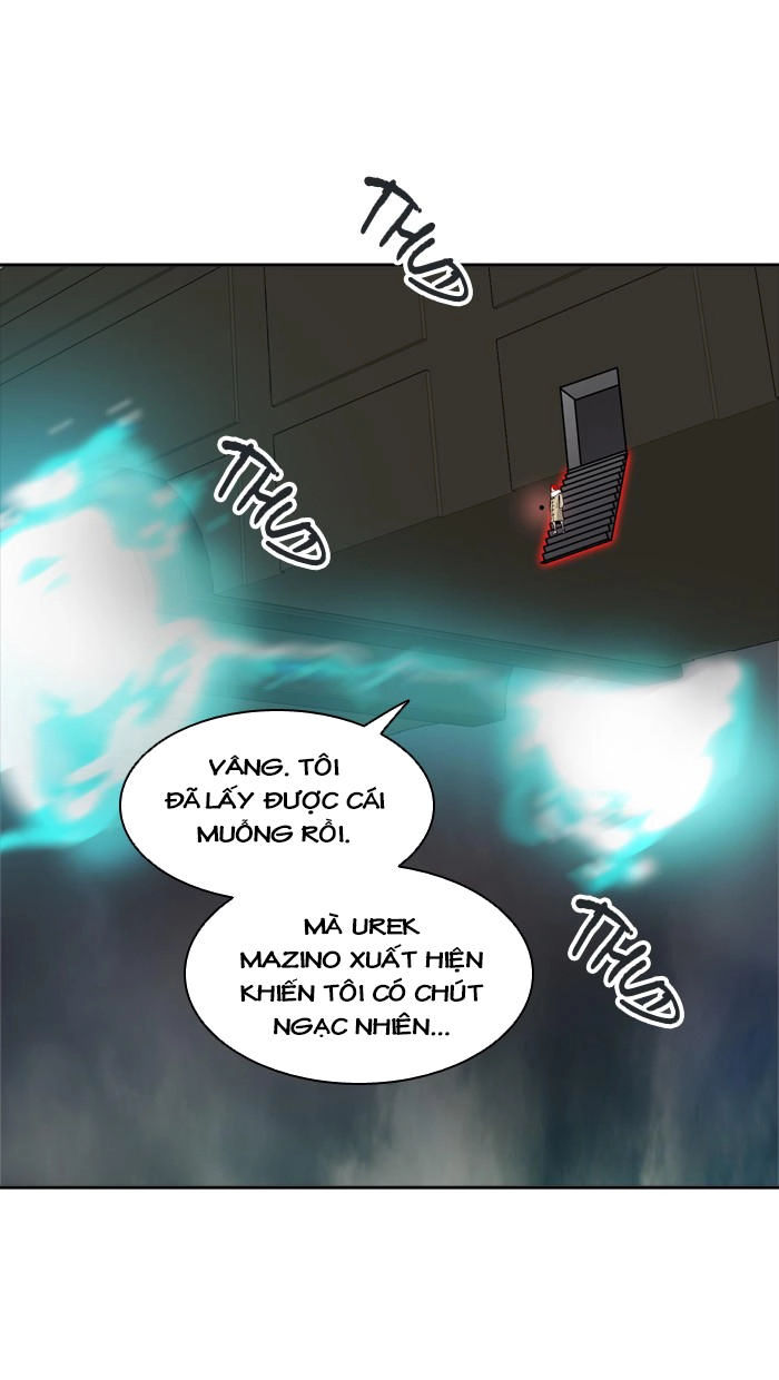 Tòa Tháp Bí Ẩn 2 Chapter 262 - 27