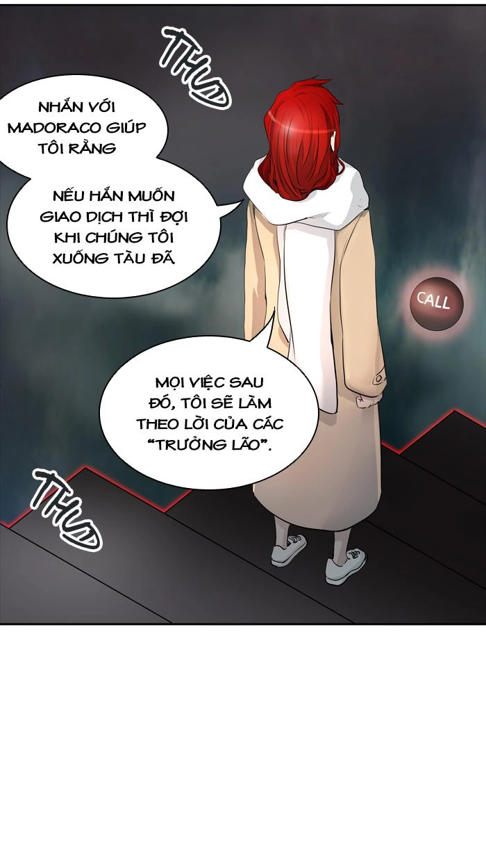 Tòa Tháp Bí Ẩn 2 Chapter 262 - 28