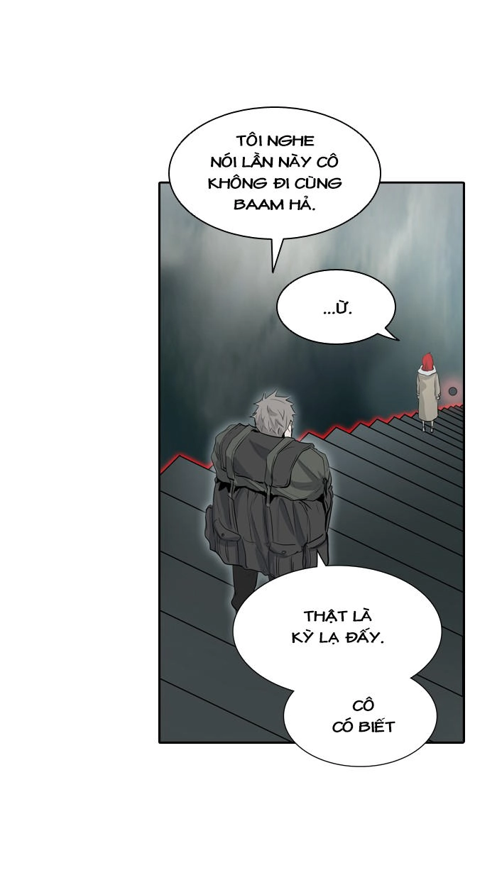 Tòa Tháp Bí Ẩn 2 Chapter 262 - 33