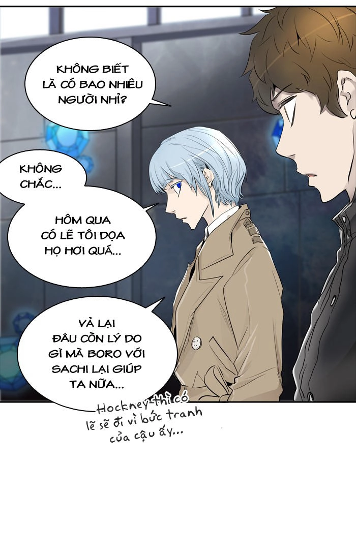 Tòa Tháp Bí Ẩn 2 Chapter 262 - 41