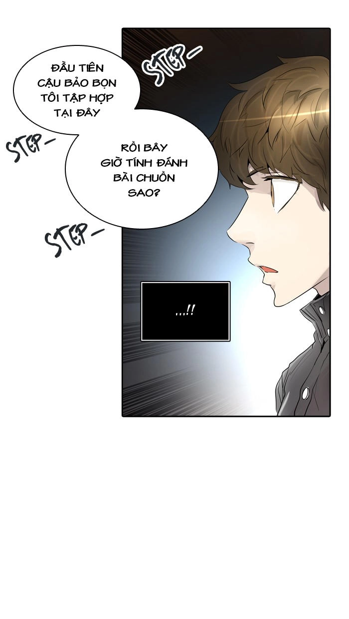 Tòa Tháp Bí Ẩn 2 Chapter 262 - 43