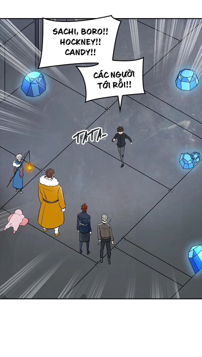 Tòa Tháp Bí Ẩn 2 Chapter 262 - 46