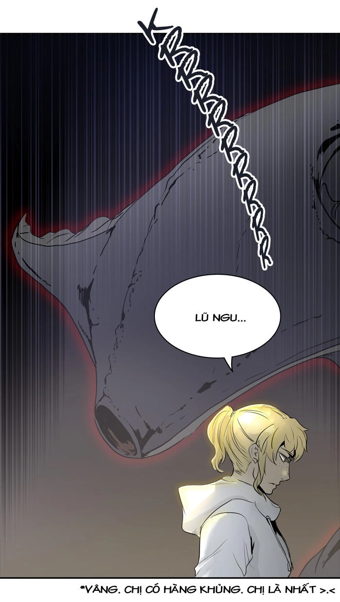 Tòa Tháp Bí Ẩn 2 Chapter 262 - 51