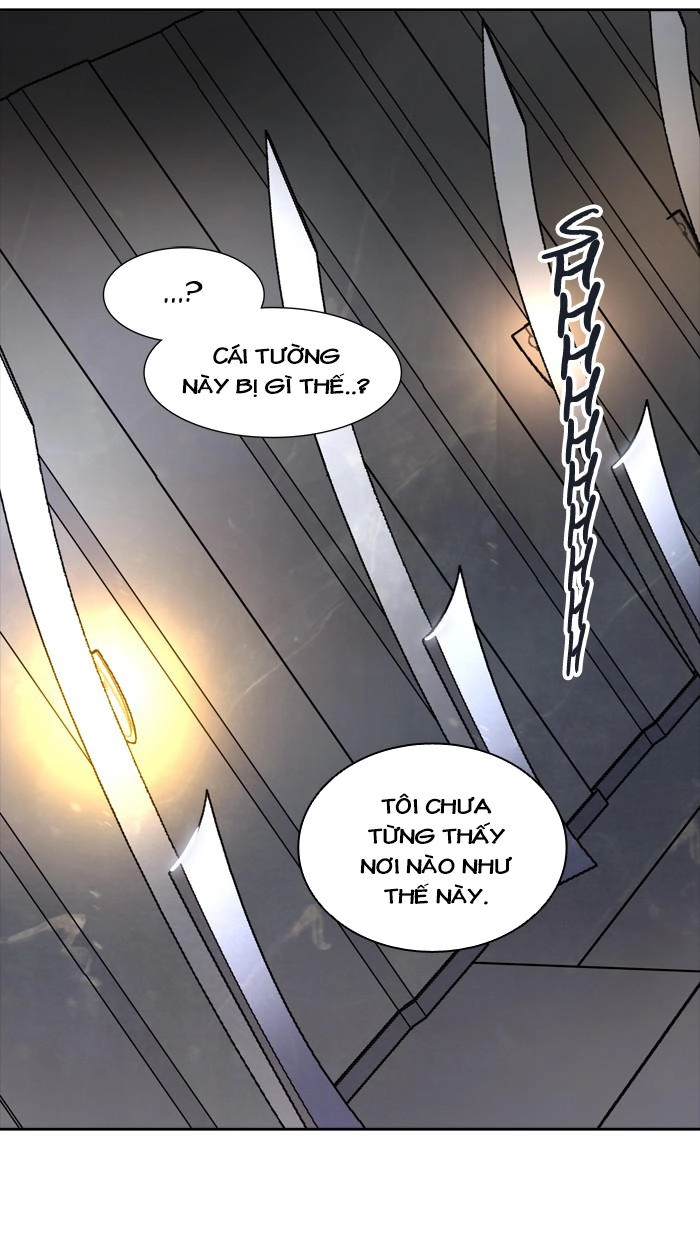 Tòa Tháp Bí Ẩn 2 Chapter 262 - 54