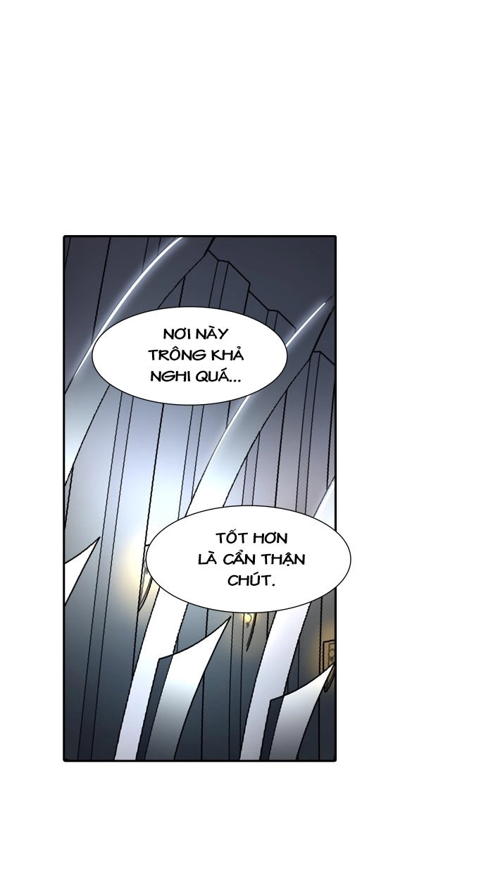 Tòa Tháp Bí Ẩn 2 Chapter 262 - 55