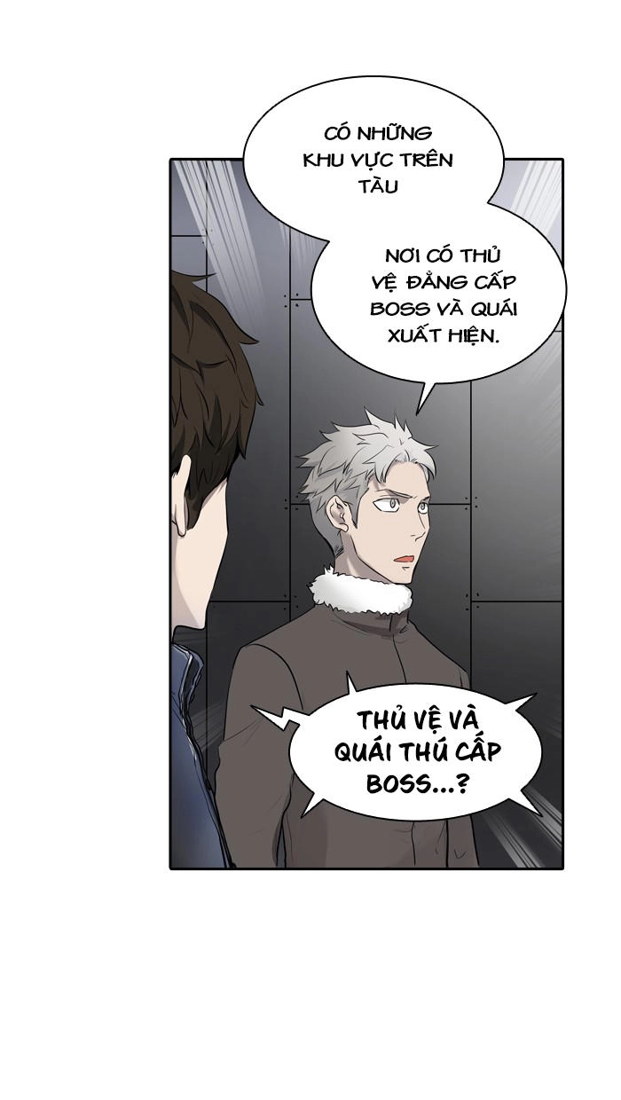 Tòa Tháp Bí Ẩn 2 Chapter 262 - 56