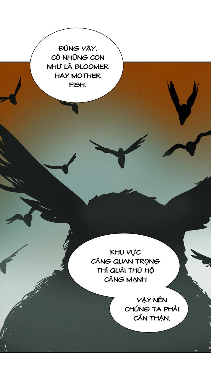 Tòa Tháp Bí Ẩn 2 Chapter 262 - 57