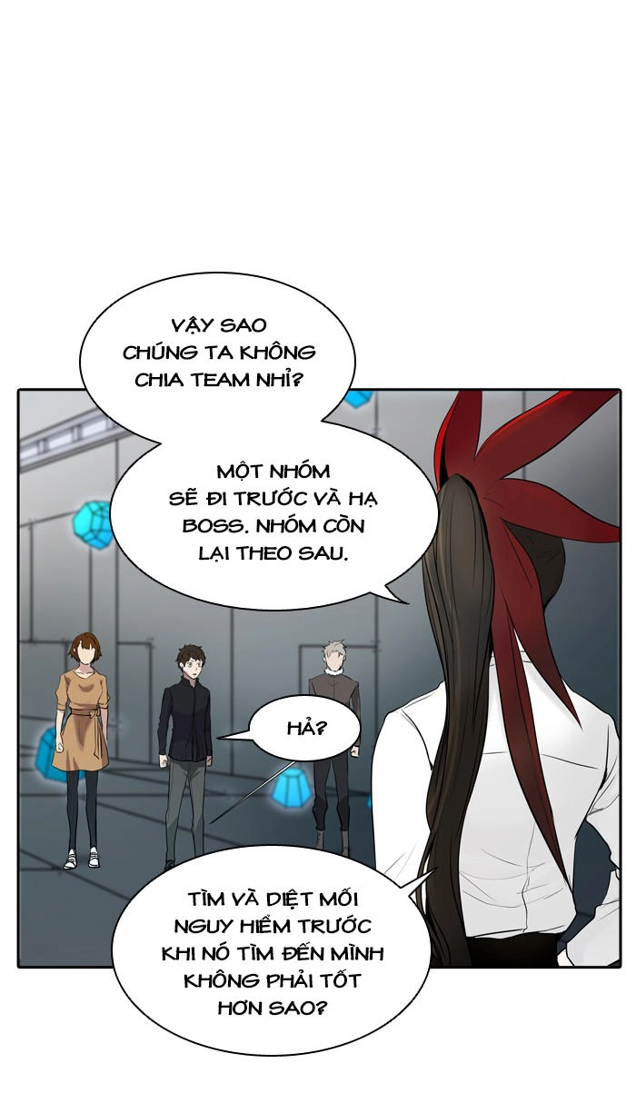 Tòa Tháp Bí Ẩn 2 Chapter 262 - 58
