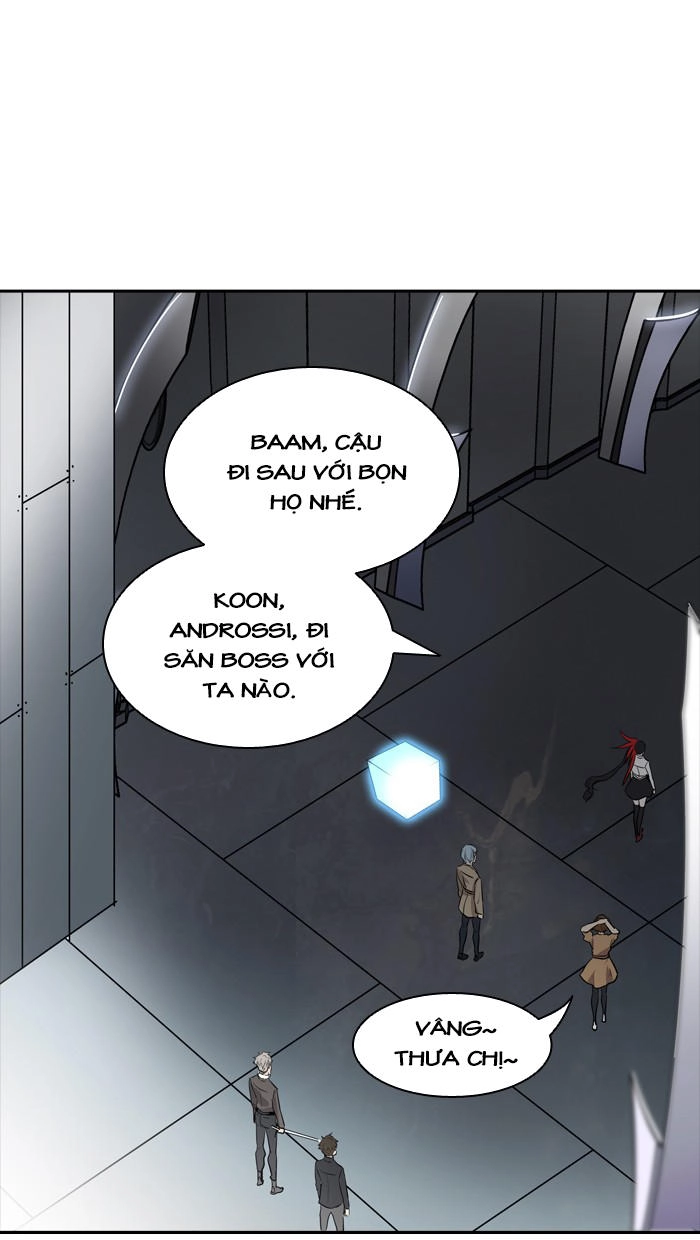 Tòa Tháp Bí Ẩn 2 Chapter 262 - 59
