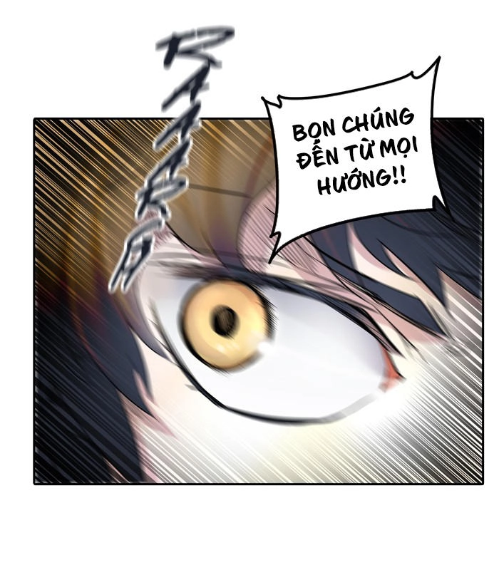Tòa Tháp Bí Ẩn 2 Chapter 262 - 65