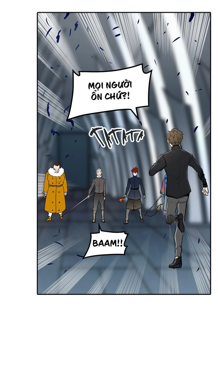 Tòa Tháp Bí Ẩn 2 Chapter 262 - 79