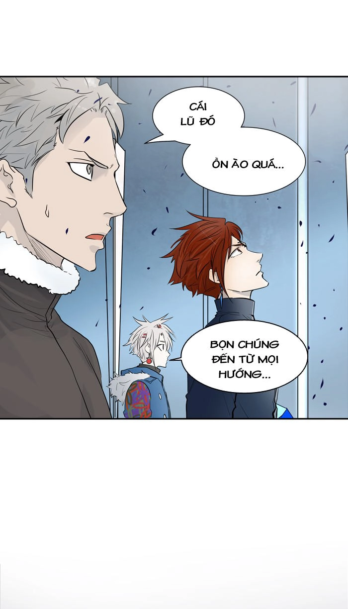 Tòa Tháp Bí Ẩn 2 Chapter 262 - 80