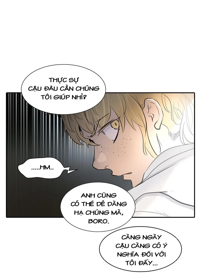 Tòa Tháp Bí Ẩn 2 Chapter 262 - 82