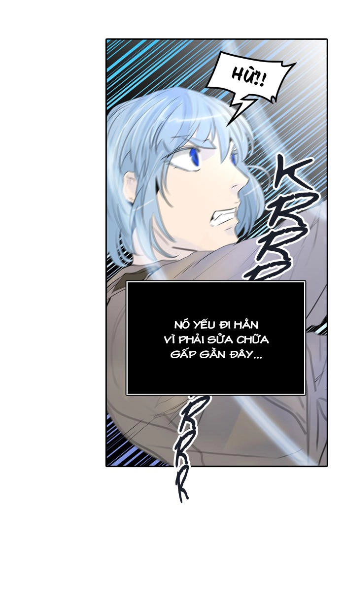 Tòa Tháp Bí Ẩn 2 Chapter 262 - 93