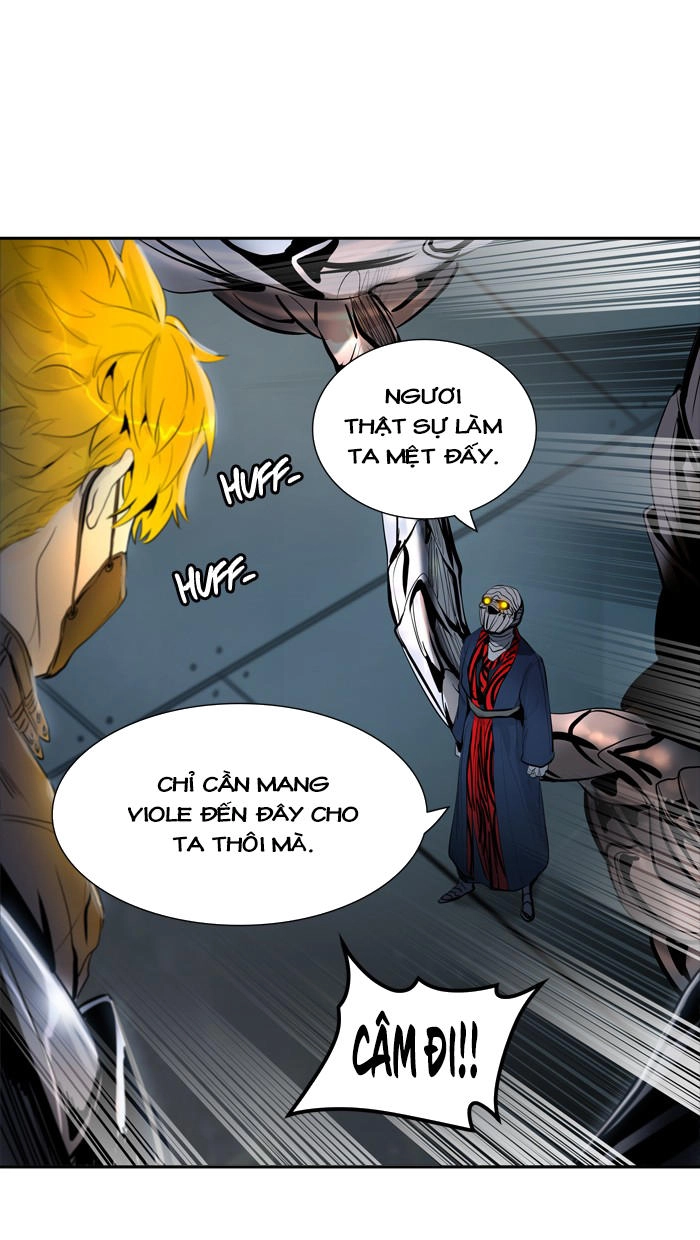 Tòa Tháp Bí Ẩn 2 Chapter 262 - 112