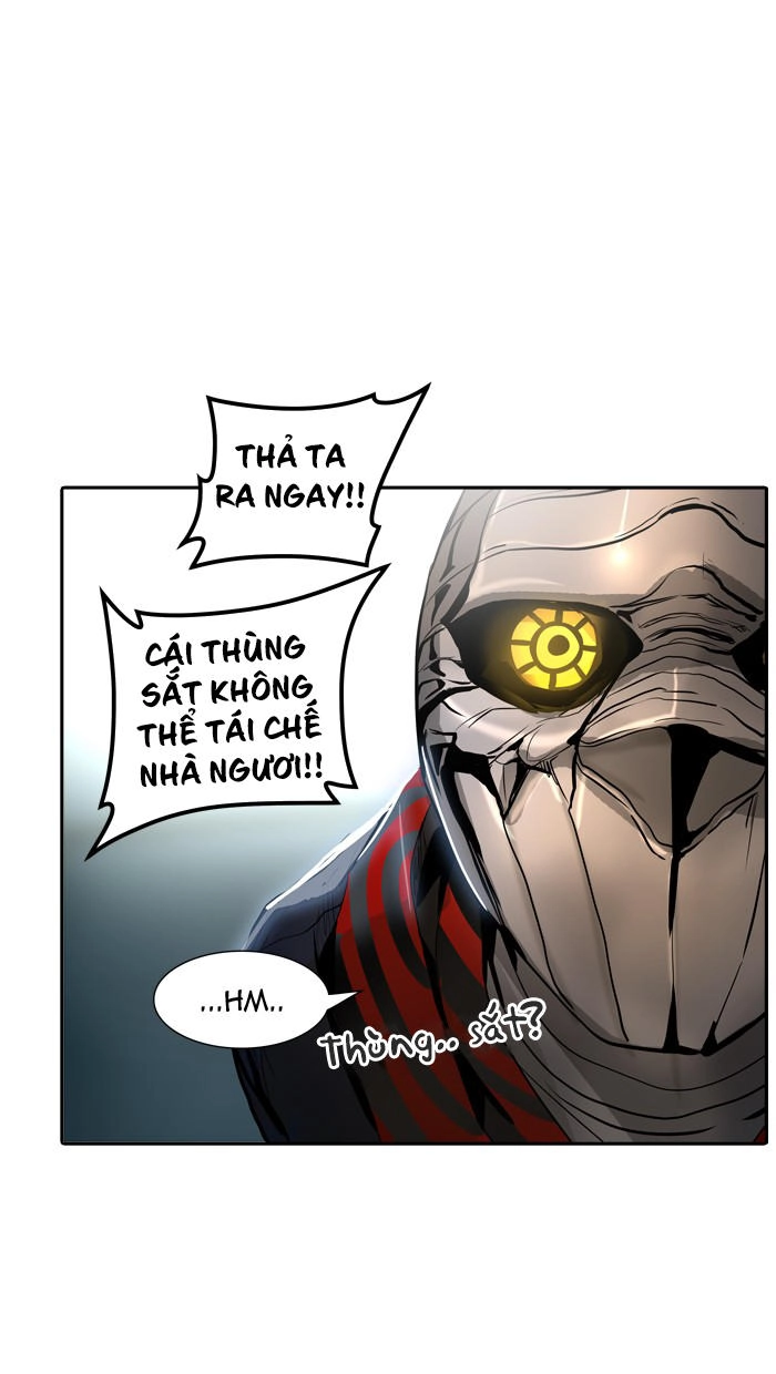 Tòa Tháp Bí Ẩn 2 Chapter 262 - 114