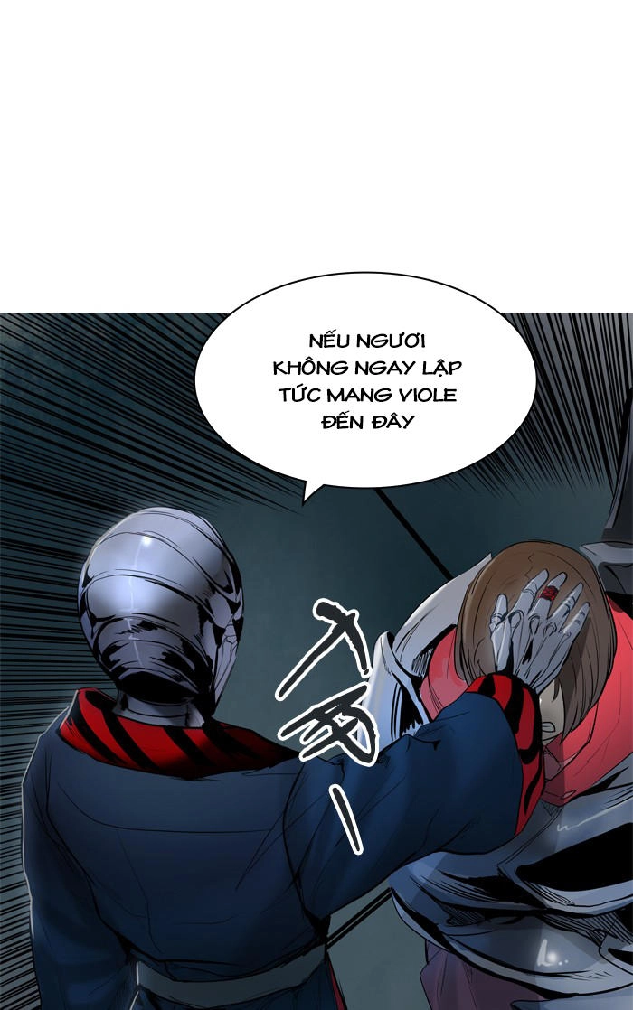 Tòa Tháp Bí Ẩn 2 Chapter 262 - 116
