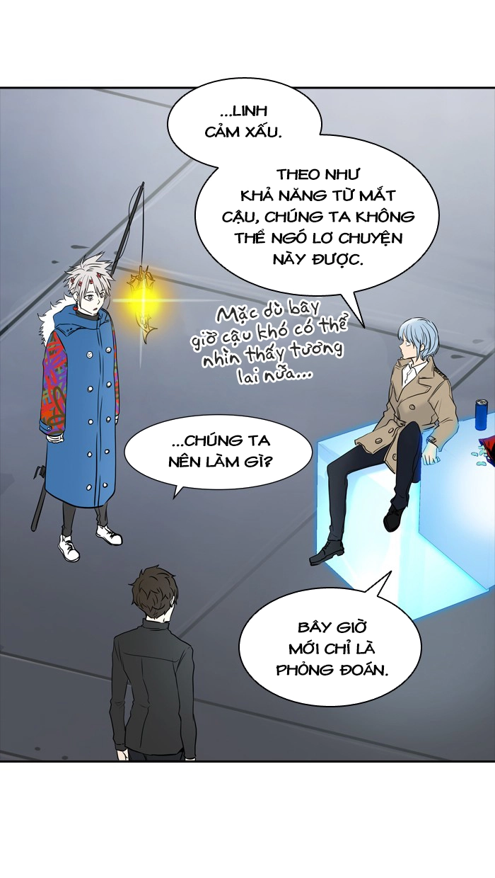 Tòa Tháp Bí Ẩn 2 Chapter 263 - 30