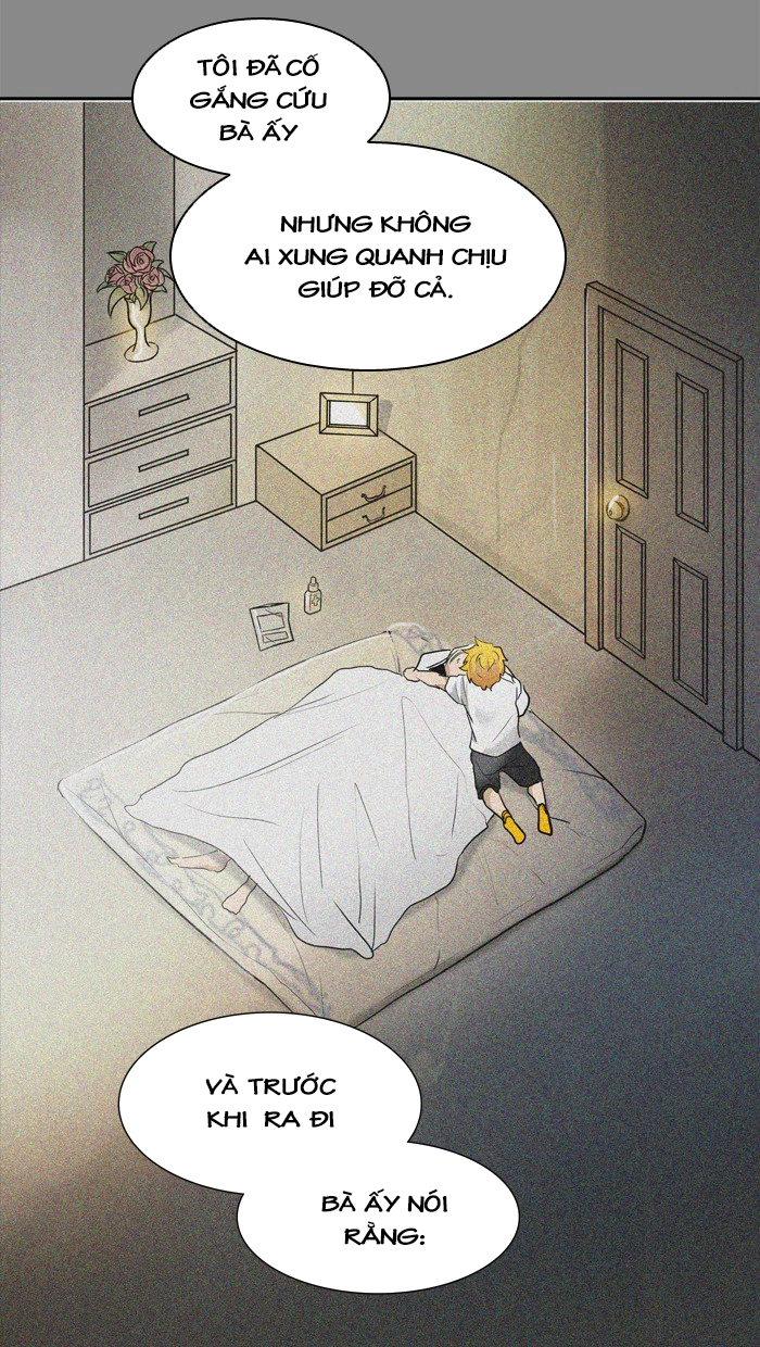 Tòa Tháp Bí Ẩn 2 Chapter 263 - 60