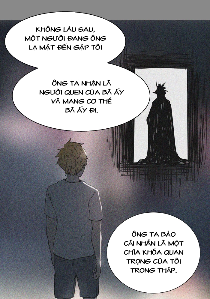 Tòa Tháp Bí Ẩn 2 Chapter 263.5 - 1