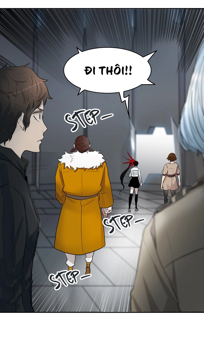 Tòa Tháp Bí Ẩn 2 Chapter 263.5 - 25