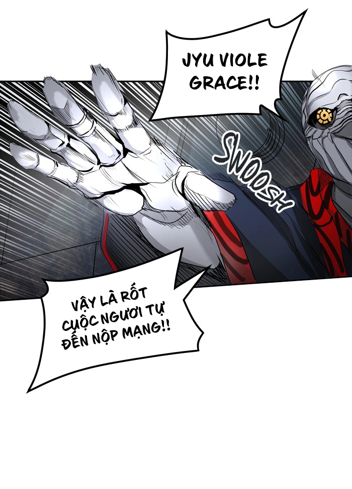 Tòa Tháp Bí Ẩn 2 Chapter 263.5 - 40
