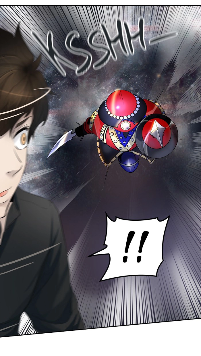 Tòa Tháp Bí Ẩn 2 Chapter 264 - 29